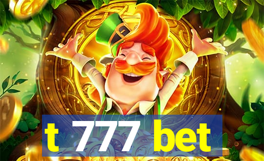 t 777 bet